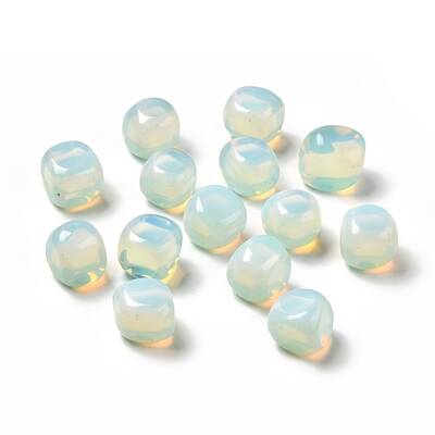Opalite Beads