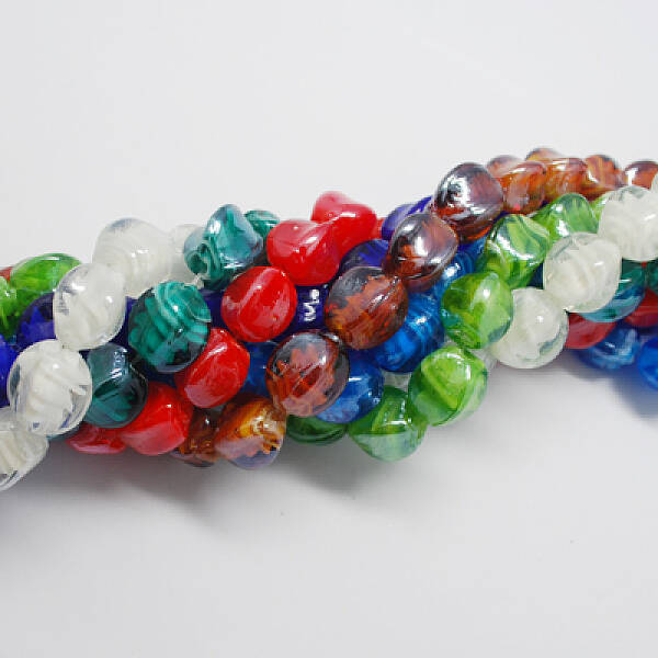Handmade Lampwork Beads