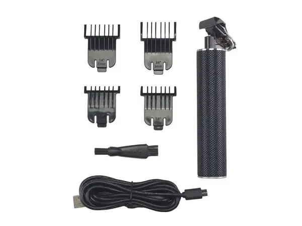 Beper Rifinitore Di Precisione Ricaricabile P304Cap001