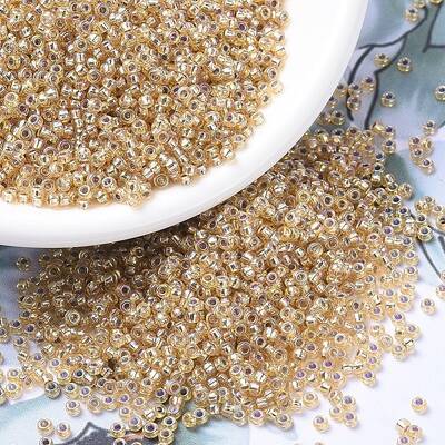 MIYUKI Round Rocailles Beads
