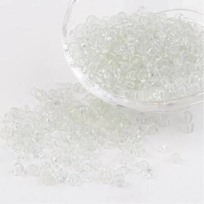 6/0 Glass Seed Beads