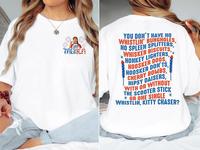 Joe Dirt Tee Shirt, Joe Dirt 'merica Graphic Tee, Funny 4th Of July Tshirt, Partiotic Shirt, Fourth Of July Tshirt, Classic C...