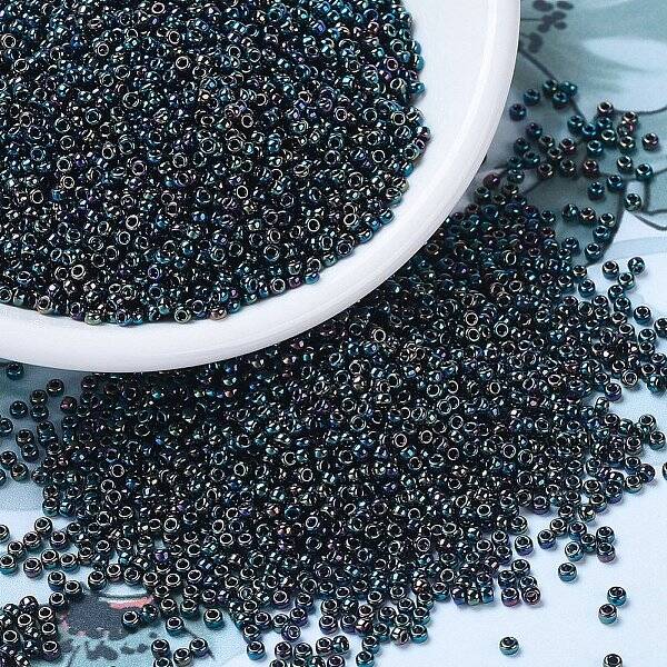 MIYUKI Round Rocailles Beads