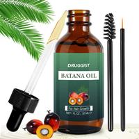 Batana Hair Oil – Hair Growth and Thickness Boost for Dry Scalp and Strong Roots with Visible Results from Consistent Use 3...