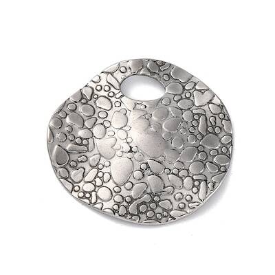 304 Stainless Steel Pendants