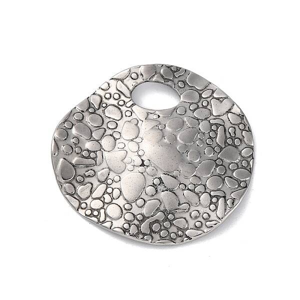 304 Stainless Steel Pendants