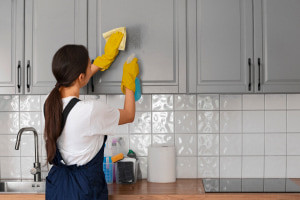 Principles of Housekeeping