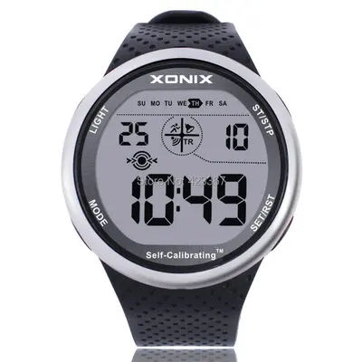 Waterproof Dive Computer | Hassle-Free Timekeeping Functionalities