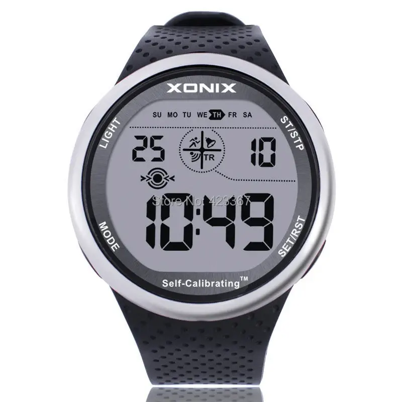 Waterproof Dive Computer | Hassle-Free Timekeeping Functionalities