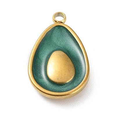 304 Stainless Steel Pendants