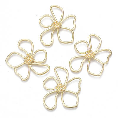 Alloy Pendants