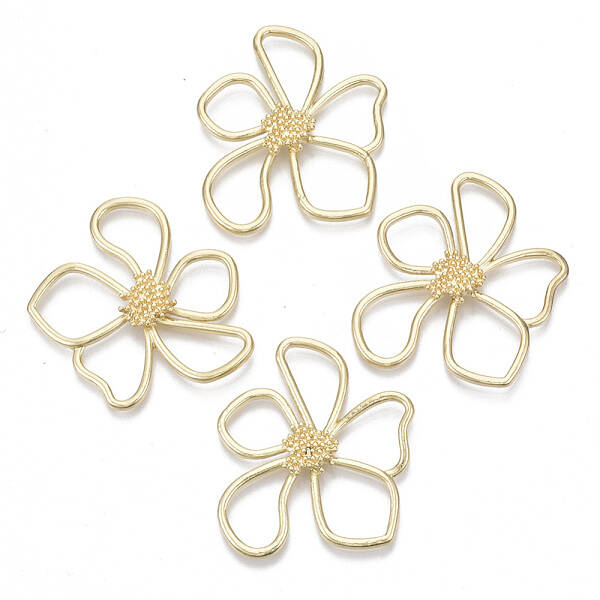 Alloy Pendants