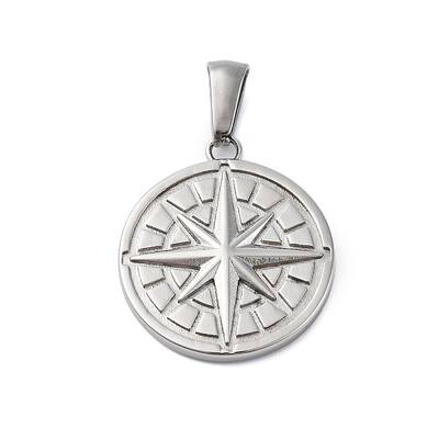 304 Stainless Steel Pendants