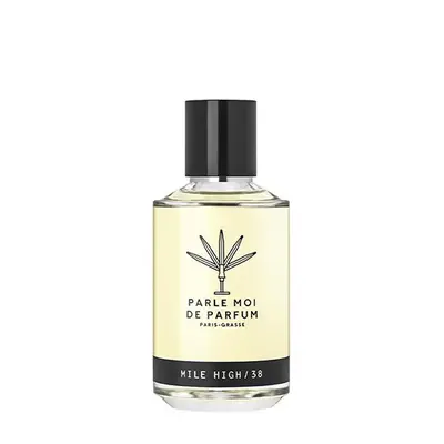 Talk to me about parfum Mile High 38 Eau de Parfum - 50 ml