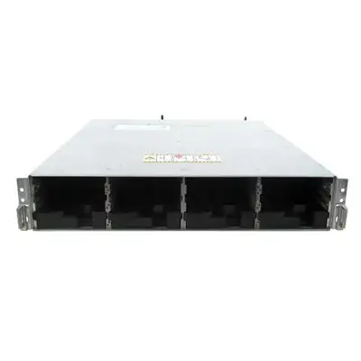 100-542-143 EMC 12 Bay DAE Shelf for VNXE3100