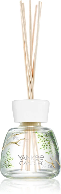 Yankee Candle Signature Bayside cedar cane diffuser - aroma - 100 ml