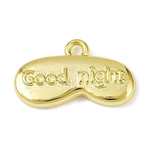 Brass Pendants