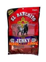 Fuego 6oz - El Ranchito Jerky LLC