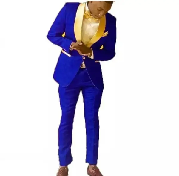 Two Toned
