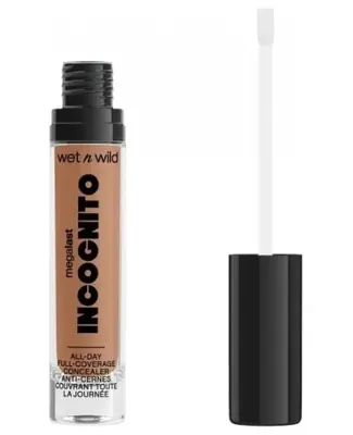Wet N Wild Complete Concealer 1902E Light Medium