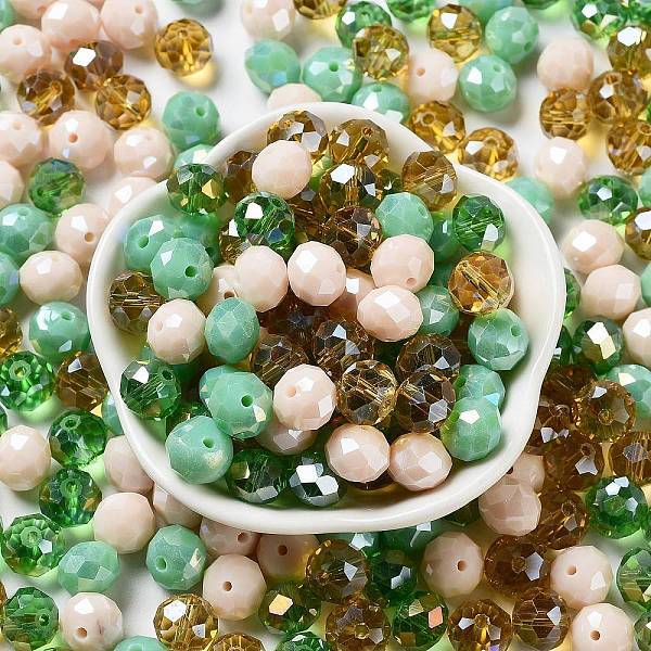 Glass Beads