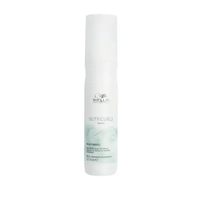 Wella Professionals Nourishing Spray Milk Curly and Wavy Hair 150ml