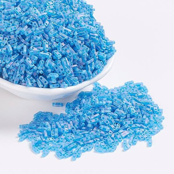 MIYUKI Quarter TILA Beads