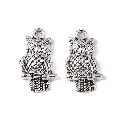 Tibetan Style Alloy Pendants
