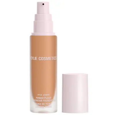 Kylie cosmetics Power Plush Long-lasting foundation 30 ml - Shade: 5N
