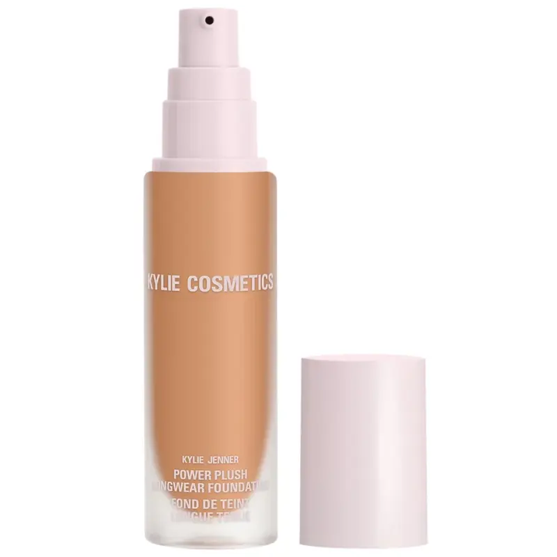 Kylie cosmetics Power Plush Long-lasting foundation 30 ml - Shade: 5N