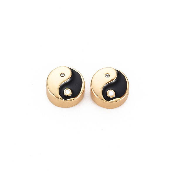Brass Beads