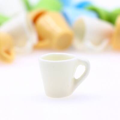 Mini Resin Cup