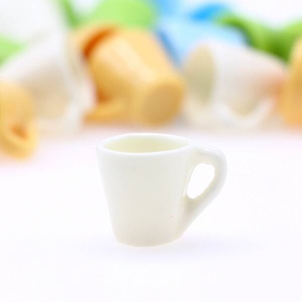 Mini Resin Cup