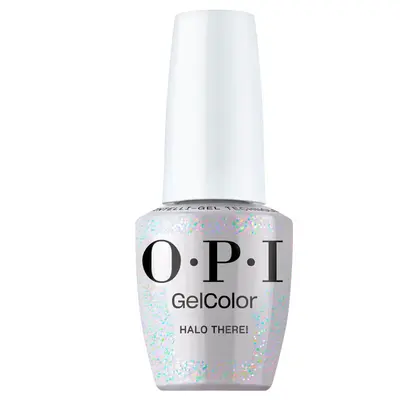 Opi GelColor Gel Polish 15 ml - Shade: Halo There!
