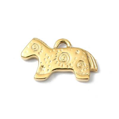 304 Stainless Steel Pendants