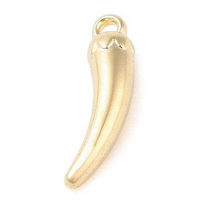 CCB Plastic Pendants