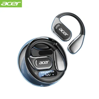 Acer OHR510 Wireless Earbuds Hanging Ear Sports Running Special 2025 New High Sound Quality Long Life Bass HIFI