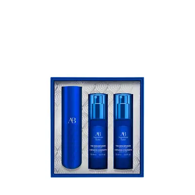 Augustinus bader The Skin Infusion 3 X 15 ml