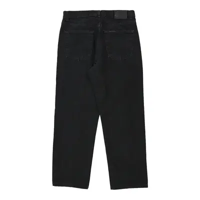 Harley Davidson Jeans - 33W 28L Black Cotton