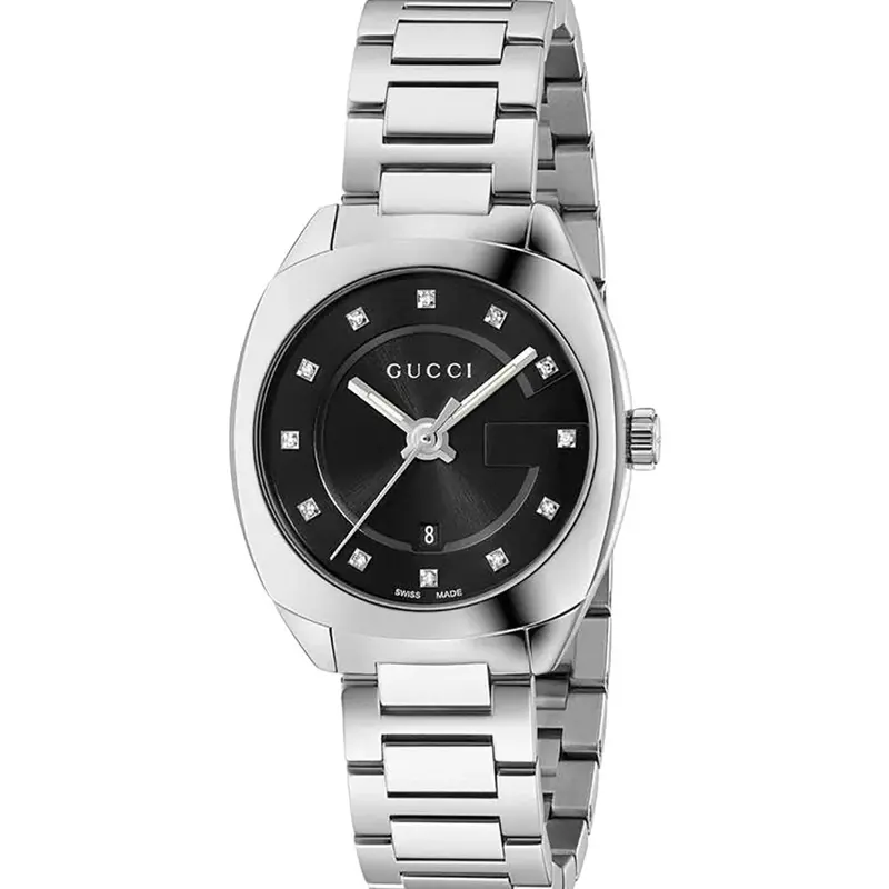 Gucci YA142503 Quartz Ladies Watch