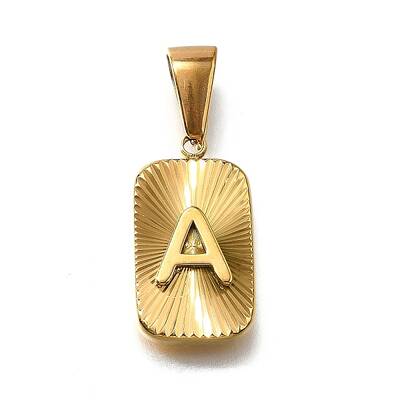304 Stainless Steel Pendants