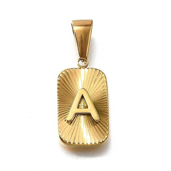 304 Stainless Steel Pendants