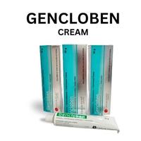 Gengloben Cream Comfort - Original Cream for All Skin Types, Lightweight and Comfortable Formula