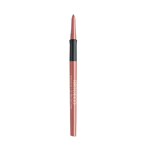 Mineral lip pencil Artdeco Pure Minerals (Mineral Lip Styler) 0.4 g - Shade: 15A Mineral Sienna