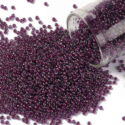 TOHO Round Seed Beads