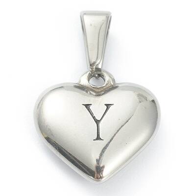 304 Stainless Steel Pendants