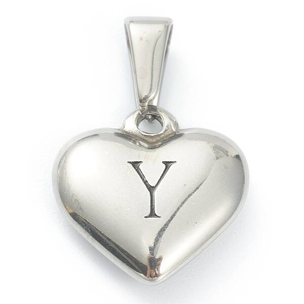304 Stainless Steel Pendants