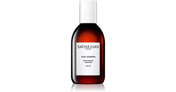 Sachajuan Curly Shampoo (curly and wavy hair) - 250ml