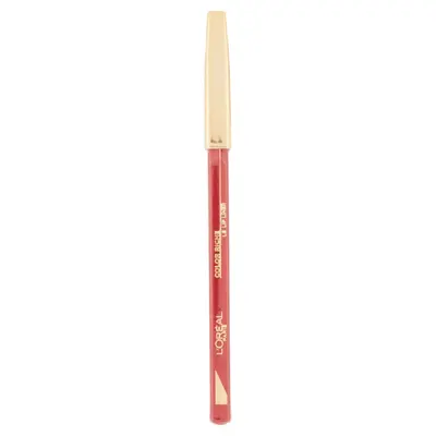 L'Oréal Paris Color Riche lip pencil 297 Red Passion