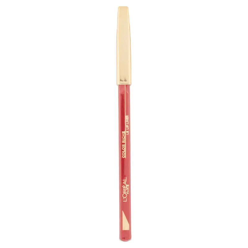 L'Oréal Paris Color Riche lip pencil 297 Red Passion